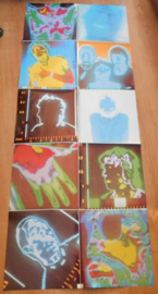 The Rolling Stones – Emotional Rescue