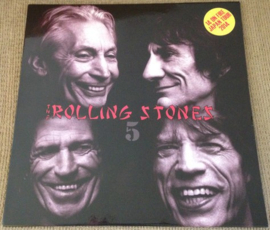 Rolling Stones - Live In Tokyo 2014  | LP