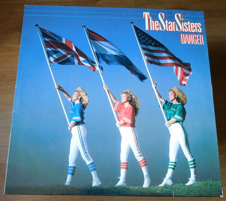 The Star Sisters – Danger