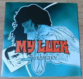 My Luck - Endurance
