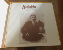 Scriabin - 3 Symphonies / Poème De L'Extase / Poème Du Feu (Promethée)