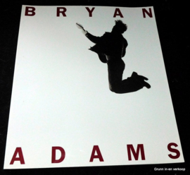 Bryan Adams - Bryan Adams