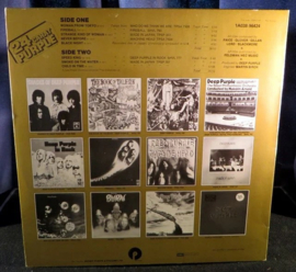 Deep Purple - 24 Carat Purple