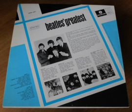 The Beatles – Beatles' Greatest