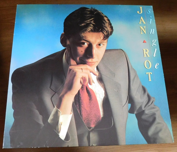 Jan Rot – Single