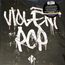Blind Channel – Violent Pop | LP