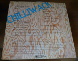 Chilliwack ‎– Chilliwack