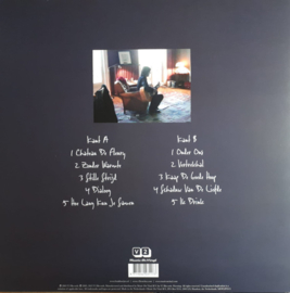Frank Boeijen – Schaduw Van De Liefde | LP