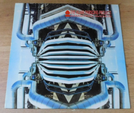 The Alan Parsons Project – Ammonia Avenue