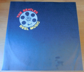 The Beatles – Reel Music