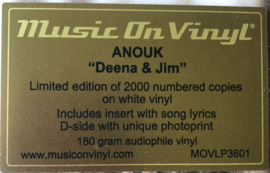 Anouk – Deena & Jim | 2x LP