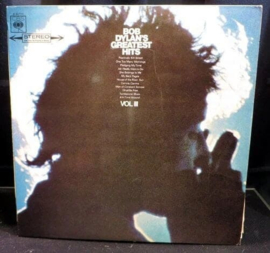 Bob Dylan - Bob Dylan's greatest hits - Vol III