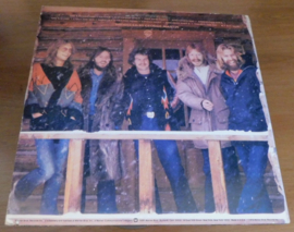 America – Hideaway