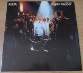 ABBA - Super Trouper