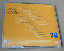 Various – The 70's - Back In The Groove 78
