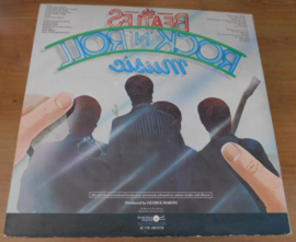 The Beatles – Rock 'N' Roll Music