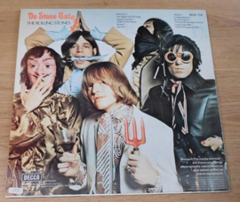 The Rolling Stones – No Stone Unturned