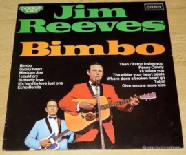 Jim Reeves - Bimbo