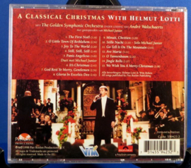 A Classical Christmas with Helmut Lotti