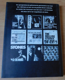 Not fade away - The Rolling Stones collection