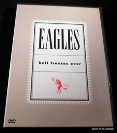 Eagles - Hell Freezes over