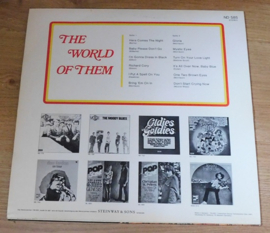 Them – The World Of Them