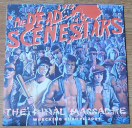 The Dead Scenestars - The Final Massacre