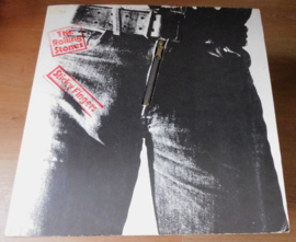 The Rolling Stones - Sticky Fingers
