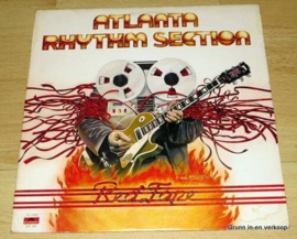 Atlanta Rhythm Section ‎– Red Tape