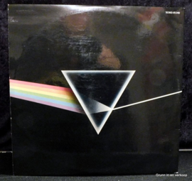 Pink Floyd - The Dark Side of the Moon