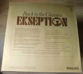 Ekseption – Back To The Classics