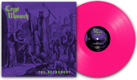 Crypt Monarch – The Necronaut | LP