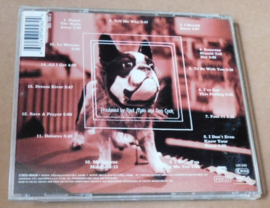The Mavericks – Trampoline