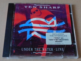 Ten Sharp – Under The Water-Line
