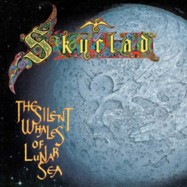 Skyclad – The Silent Whales Of Lunar Sea | 2x LP