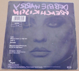 Debbie Harry – French Kissin