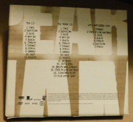 Pearl Jam – Ten