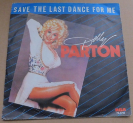 Dolly Parton – Save The Last Dance For Me