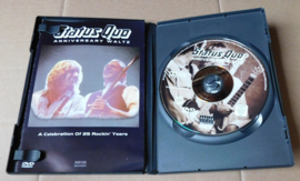Status Quo – Anniversary Waltz (A Celebration Of 25 Rockin' Years)