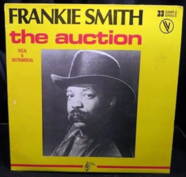 Frankie Smith - The Auction