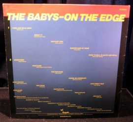 The Babys - On the Edge