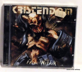 Kristendom – From Within