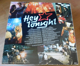 Creedence Clearwater Revival – Hey Tonight