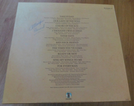 Jackson Browne – For Everyman