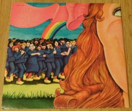 Various – Zing Je Moerstaal