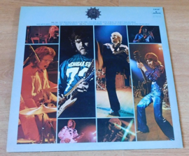 Bachman-Turner Overdrive – Not Fragile