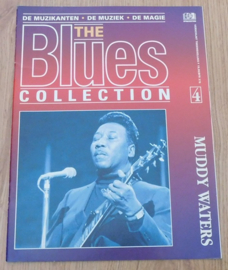 Blues Magazine - Vol. 4 - Muddy Waters