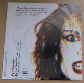 Kajagoogoo – Big Apple