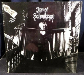 Nilsson - Son of Schmilsson