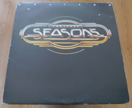 The Four Seasons – Helicon